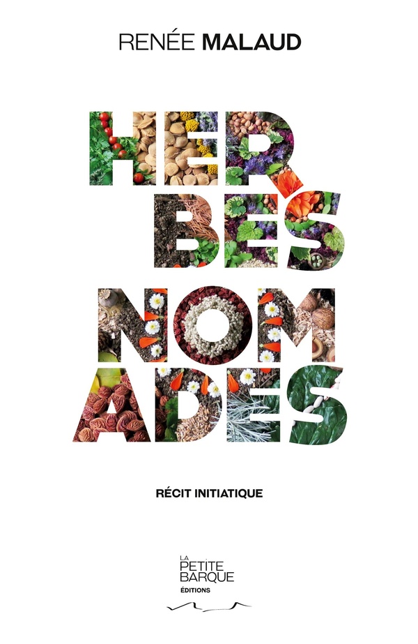 HERBES NOMADES