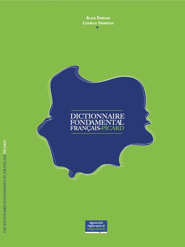 DICTIONNAIRE FONDAMENTAL FRANCAIS-PICARD