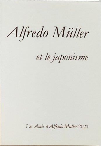 ALFREDO MULLER ET LE JAPONISME