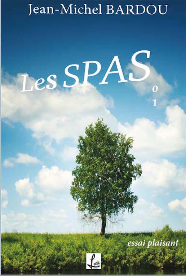 LES SPAS 01 - ESSAI PLAISANT
