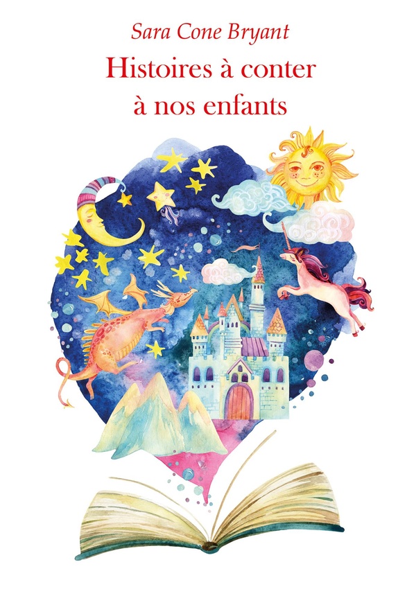 HISTOIRES A CONTER A NOS ENFANTS