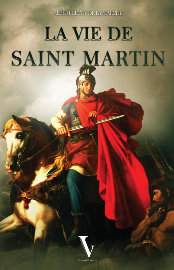 VIE DE SAINT MARTIN