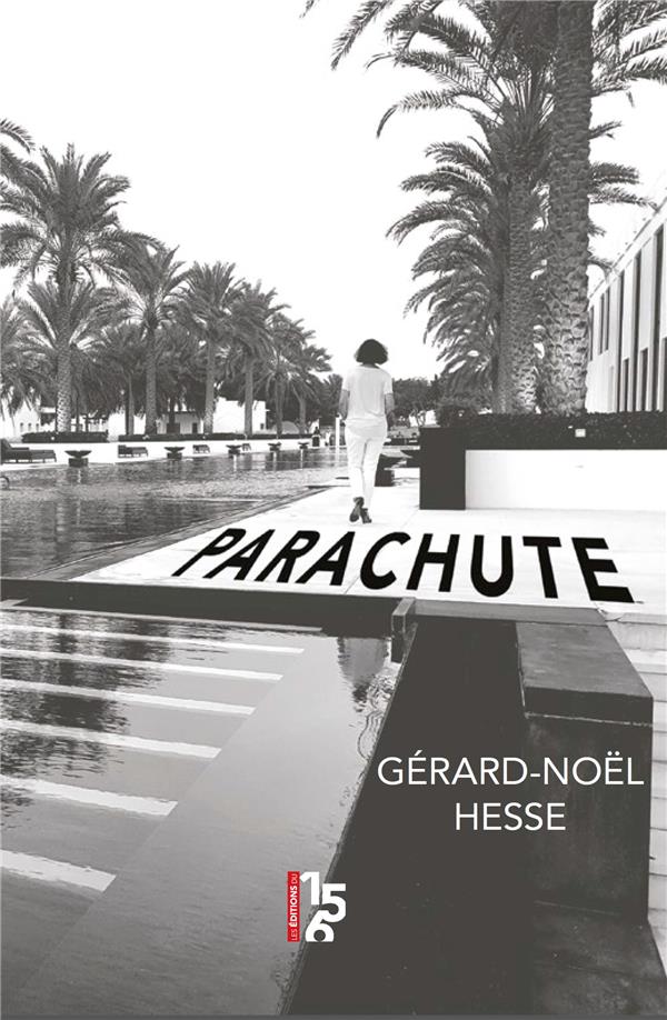 PARACHUTE