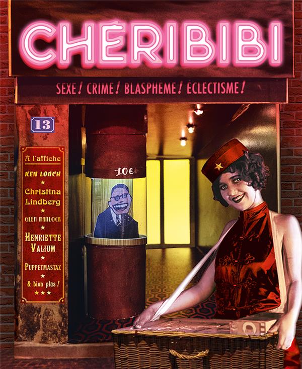 CHERIBIBI - T13 - CHERIBIBI N 13