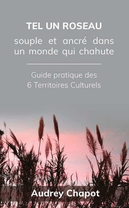 TEL UN ROSEAU: SOUPLE ET ANCRE DANS UN MONDE QUI CHAHUTE - GUIDE PRATIQUE DES 6 TERRITOIRES CULTUREL
