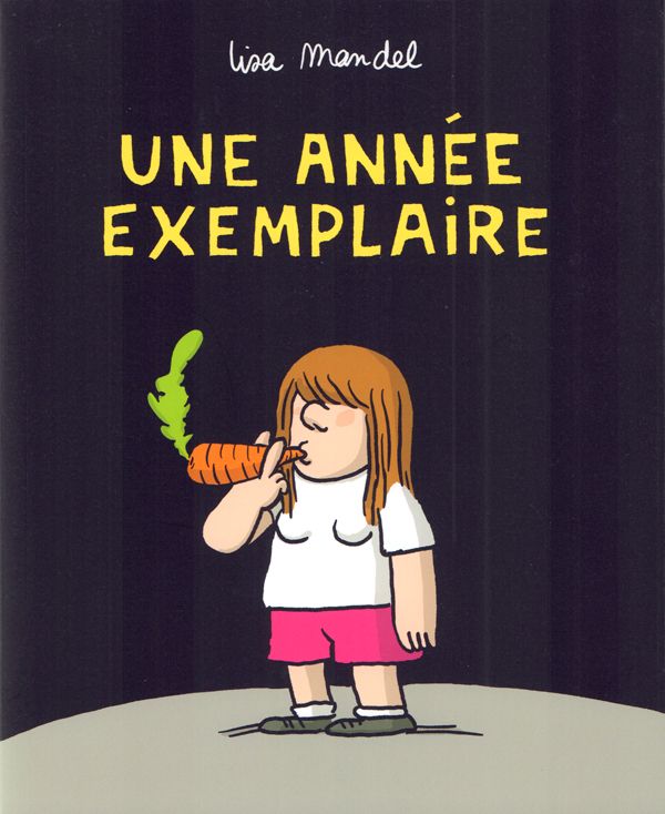 UNE ANNEE EXEMPLAIRE