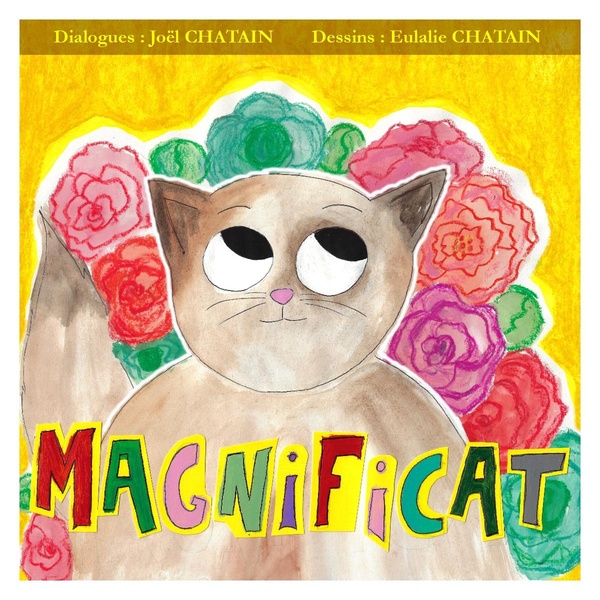 MAGNIFICAT