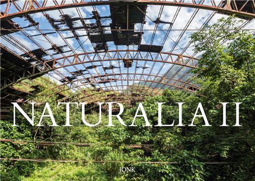 JONK NATURALIA 2 /FRANCAIS/ANGLAIS