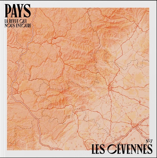 PAYS N 7 : LES CEVENNES