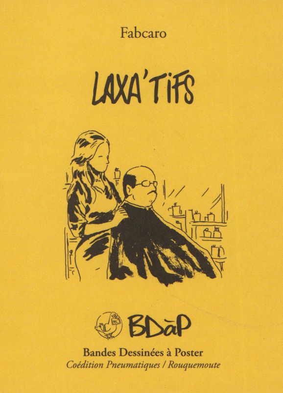 LAXA'TIFS