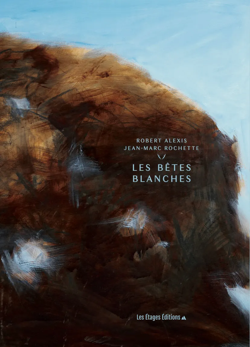 LES BETES BLANCHES