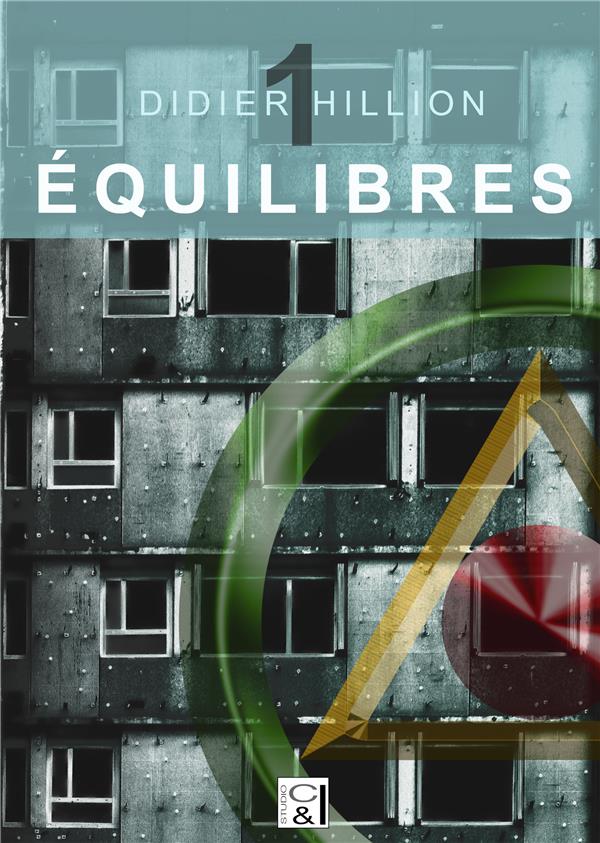 EQUILIBRES - TOME 1