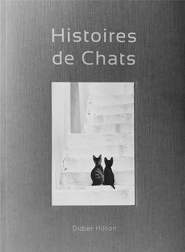 HISTOIRES DE CHATS