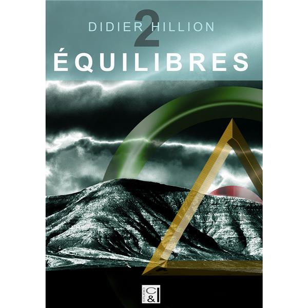 EQUILIBRES - TOME 2