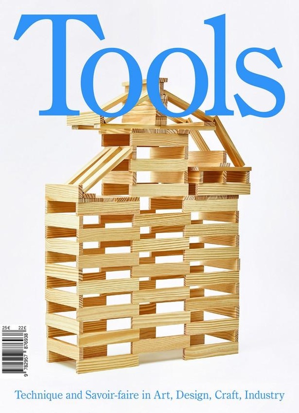 TOOLS N 04 - COUPER