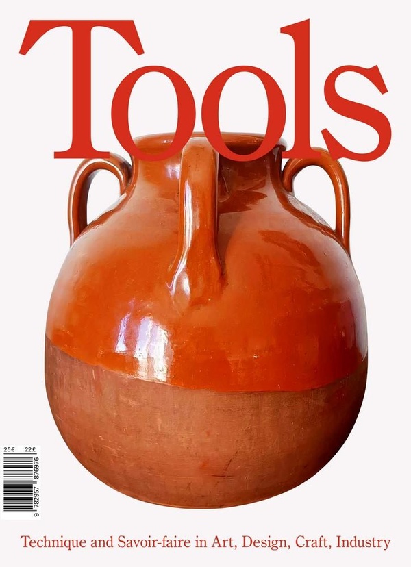TOOLS N 05 - TOURNER