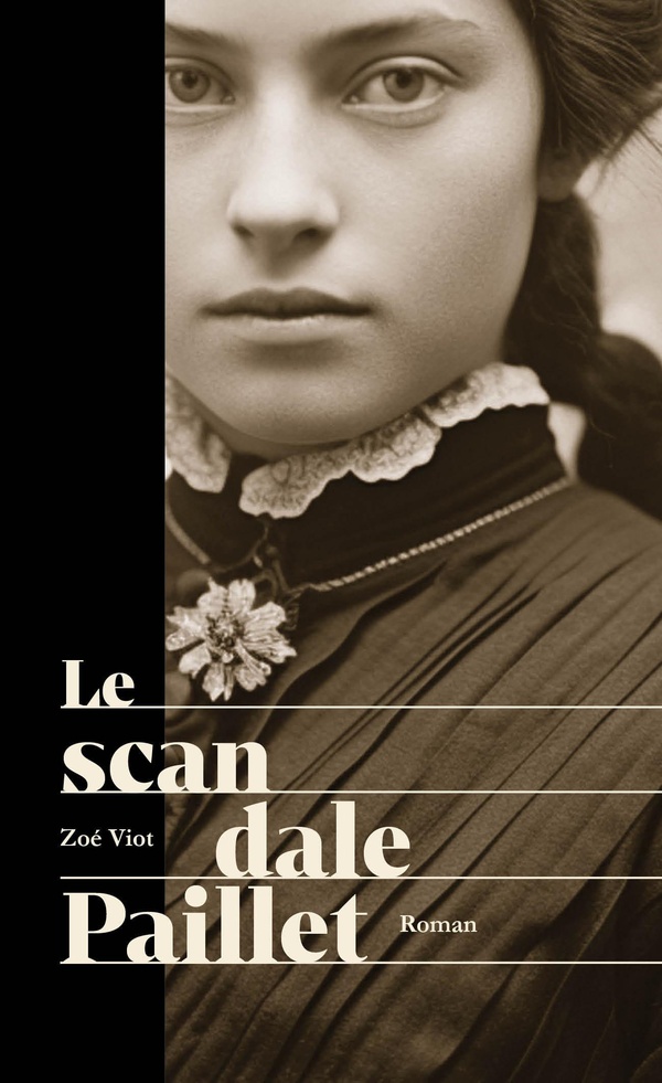 LE SCANDALE PAILLET