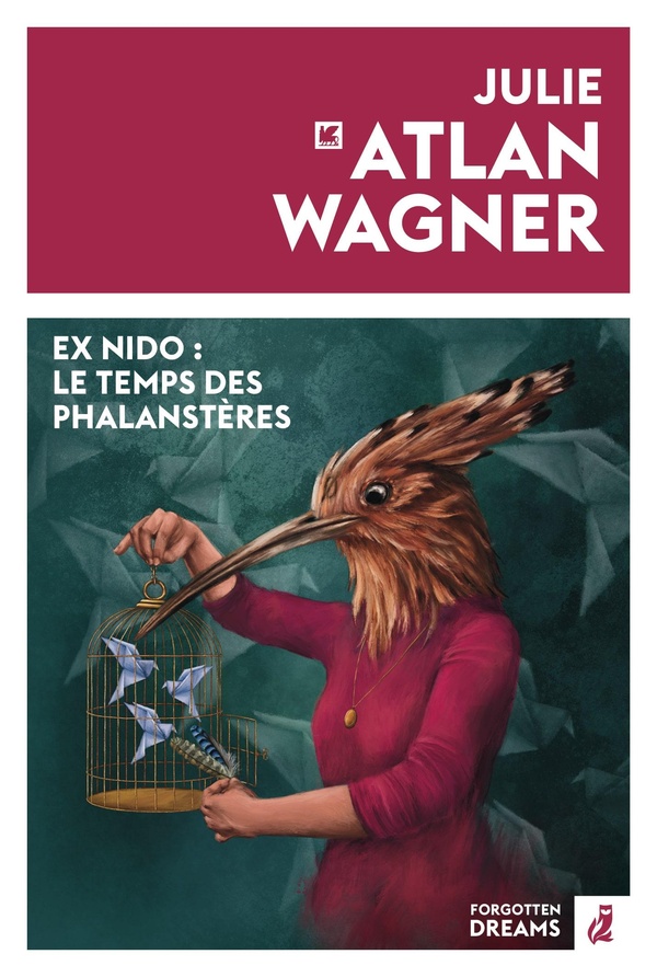 LE TEMPS DES PHALANSTERES