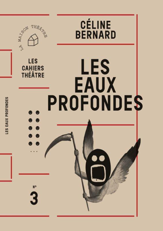 LES EAUX PROFONDES