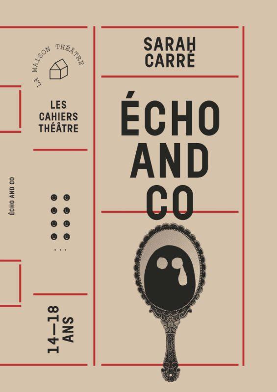 ECHO AND CO