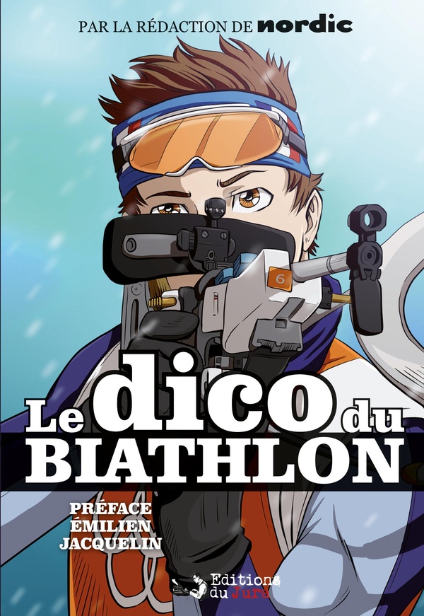 LE DICO DU BIATHLON