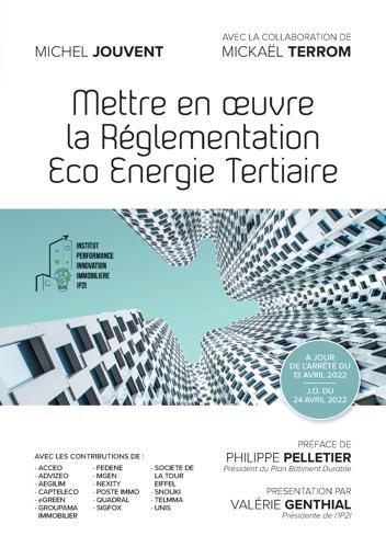 METTRE EN OEUVRE LA REGLEMENTATION ECO ENERGIE TERTIAIRE
