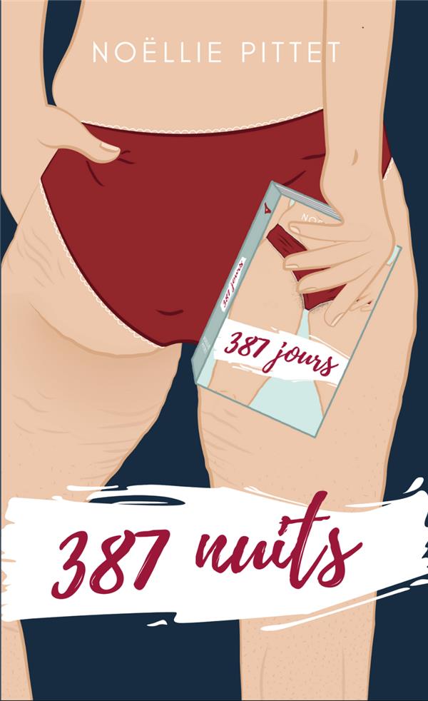 387 JOURS - T03 - 387 NUITS