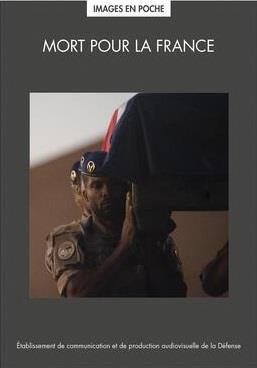 MORT POUR LA FRANCE