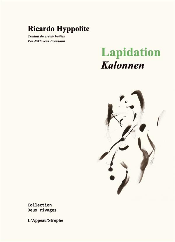 LAPIDATION/ KALONNEN