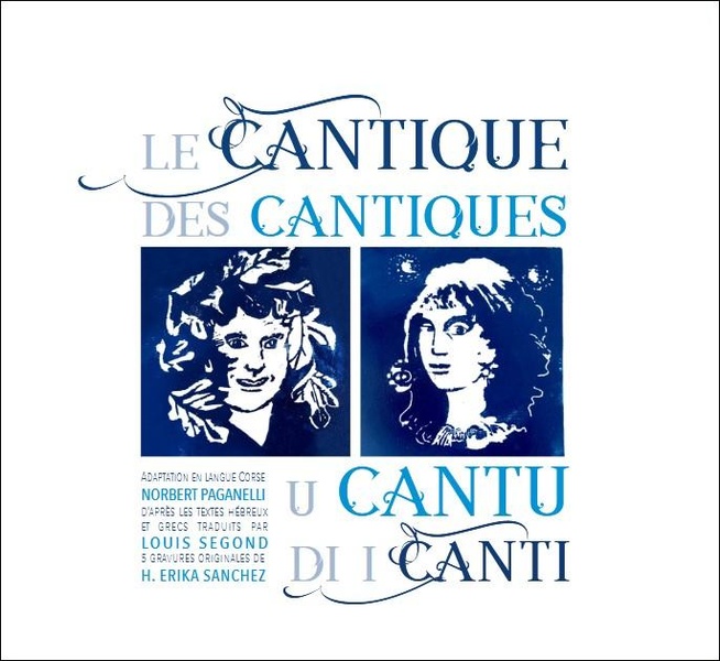 LE CANTIQUE DES CANTIQUES