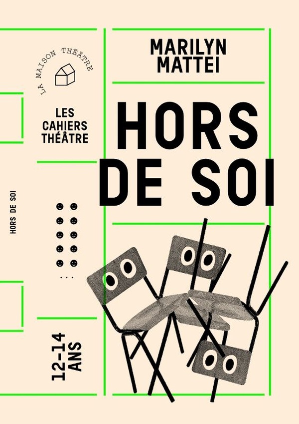 HORS DE SOI