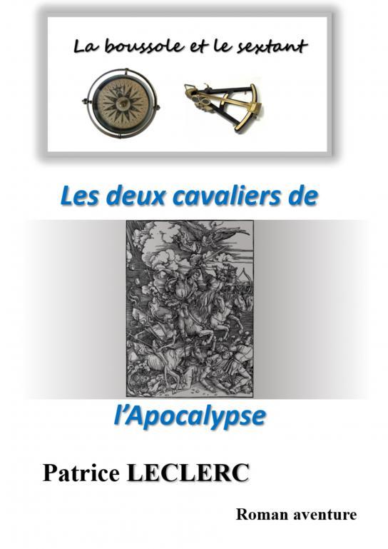 LES DEUX CAVALIERS DE L'APOCALYPSE