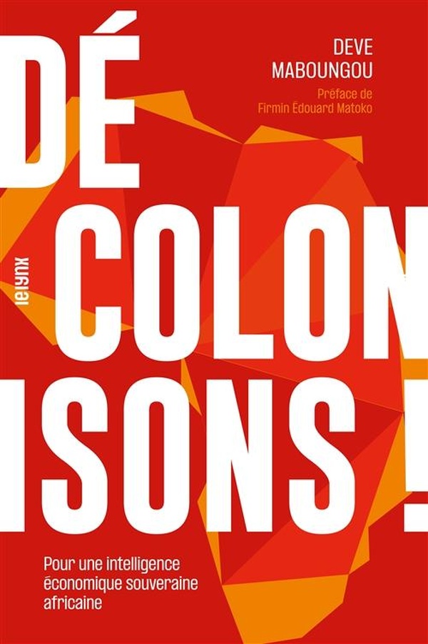DECOLONISONS !