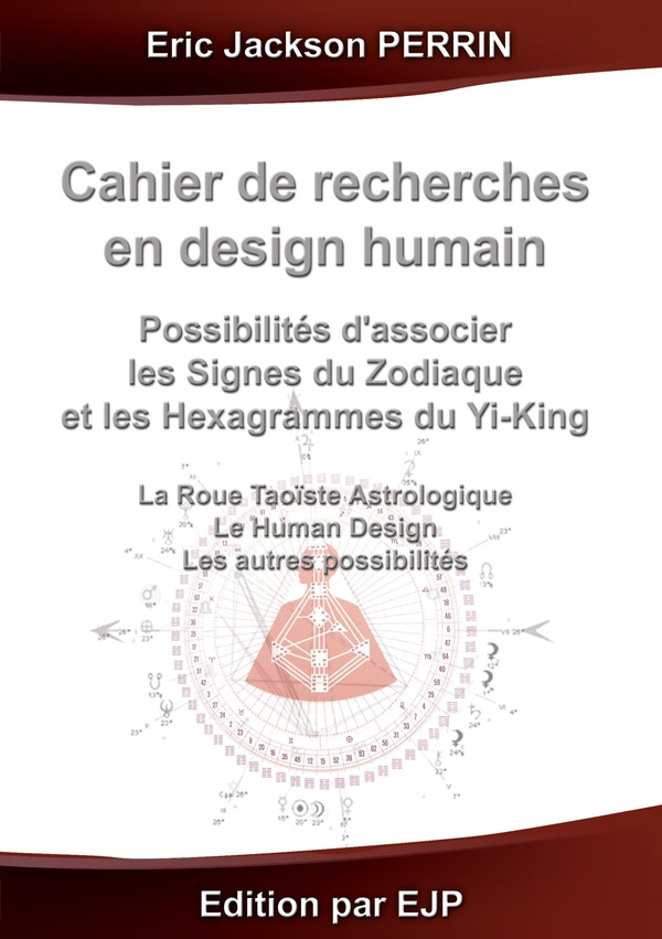 CAHIER DE RECHERCHES EN DESIGN HUMAIN - COMBINER LES SIGNES DU ZODIAQU