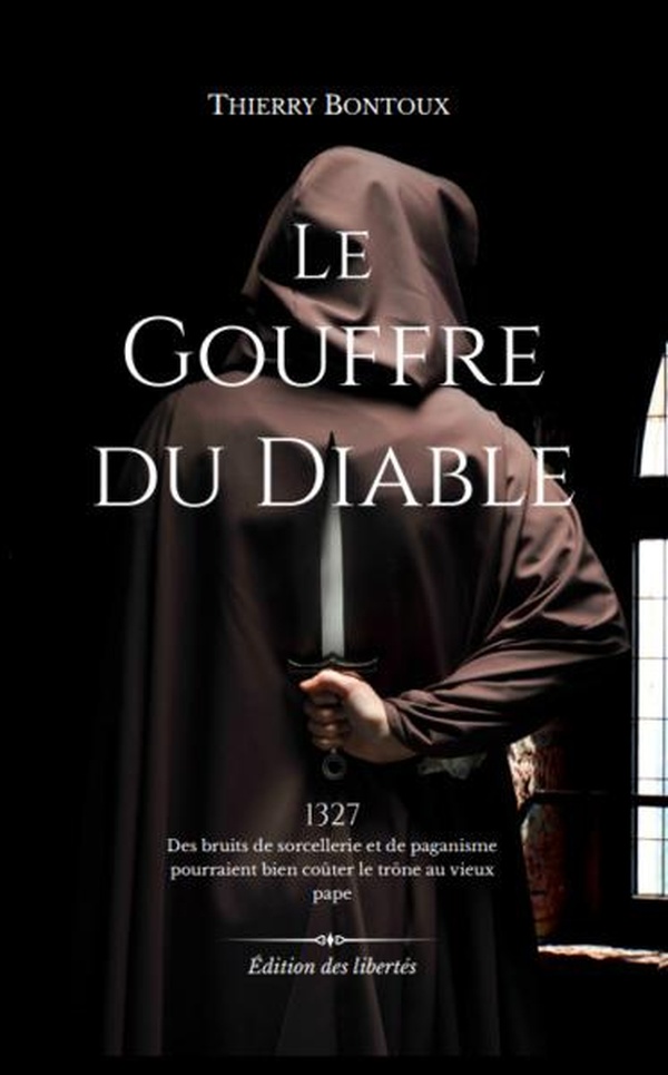 LE GOUFFRE DU DIABLE