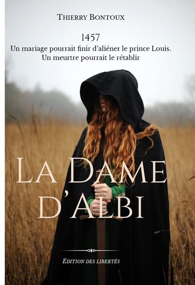 LA DAME D'ALBI