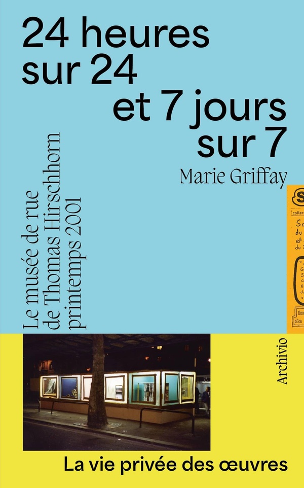 24 HEURES SUR 24 ET 7 JOURS SUR 7