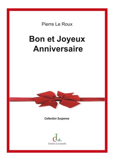 BON ET JOYEUX ANNIVERSAIRE