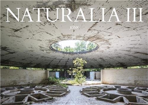 JONK NATURALIA 3 /FRANCAIS/ANGLAIS