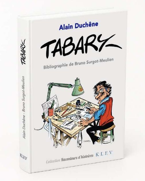 TABARY