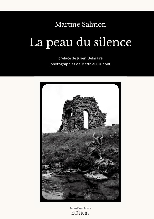 LA PEAU DU SILENCE