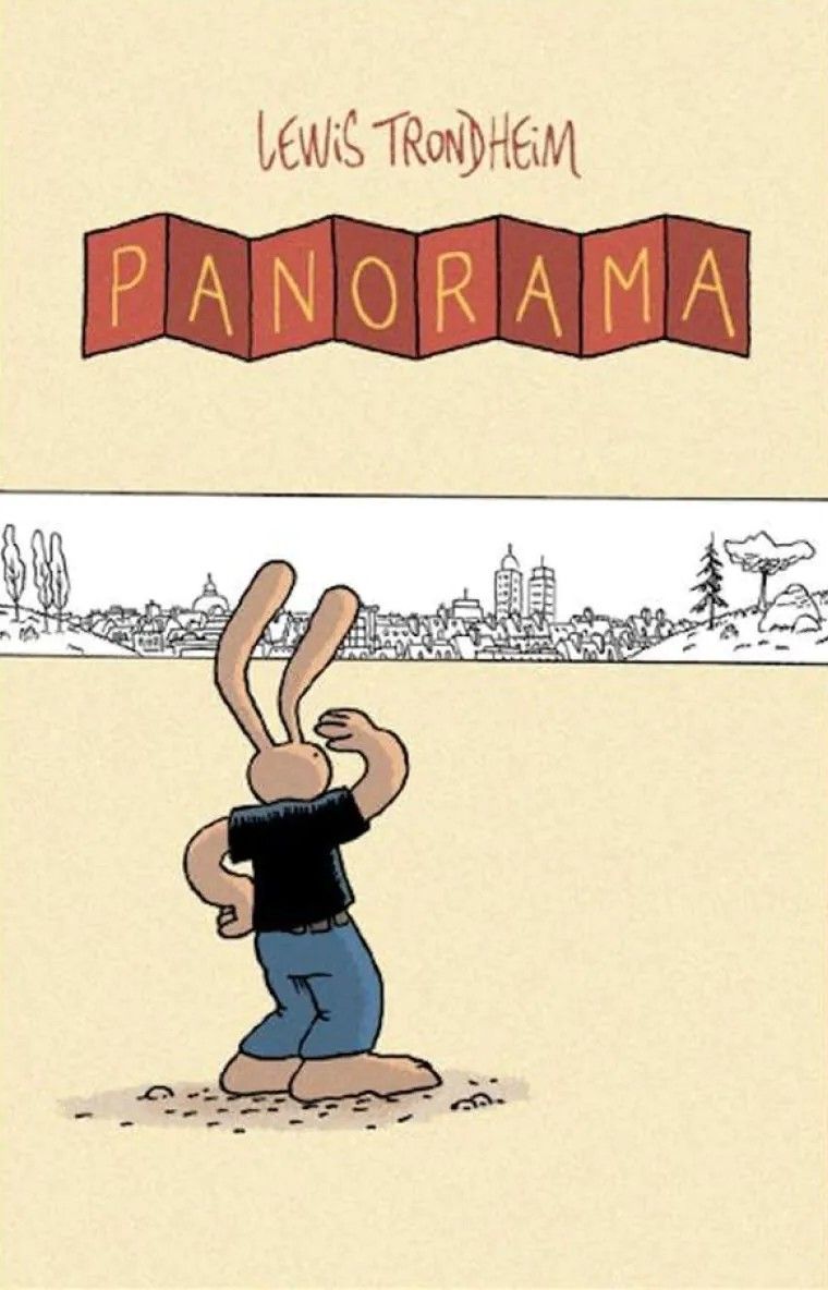 LEPORELLO PANORAMA - T01 - PANORAMA