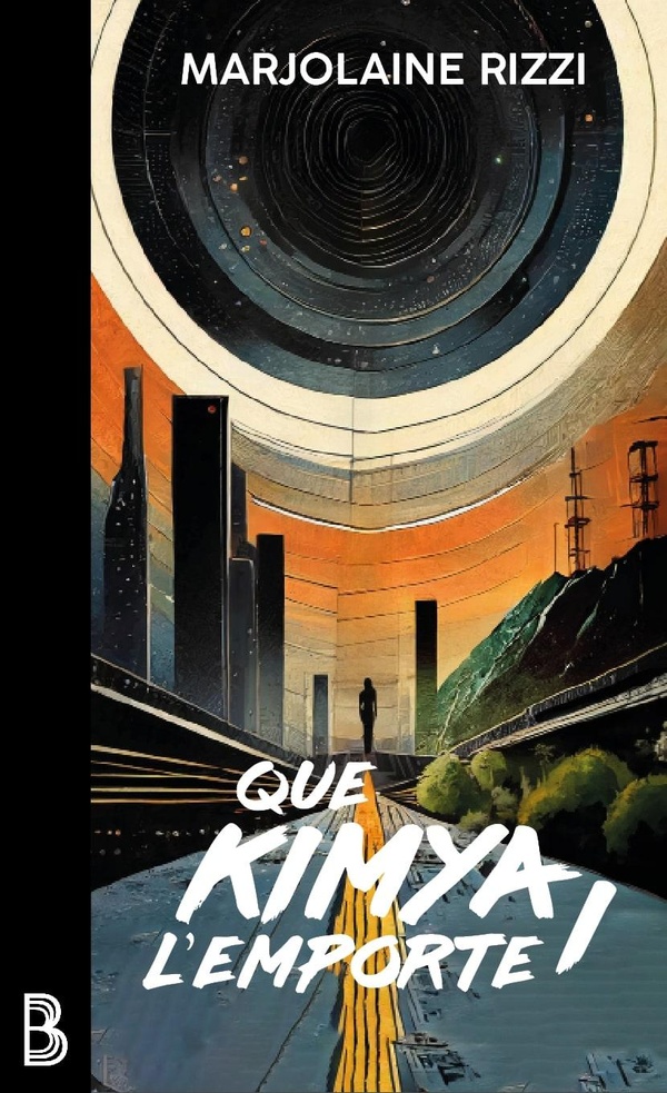 QUE KIMYA L'EMPORTE I - L'OR DES CICATRICES