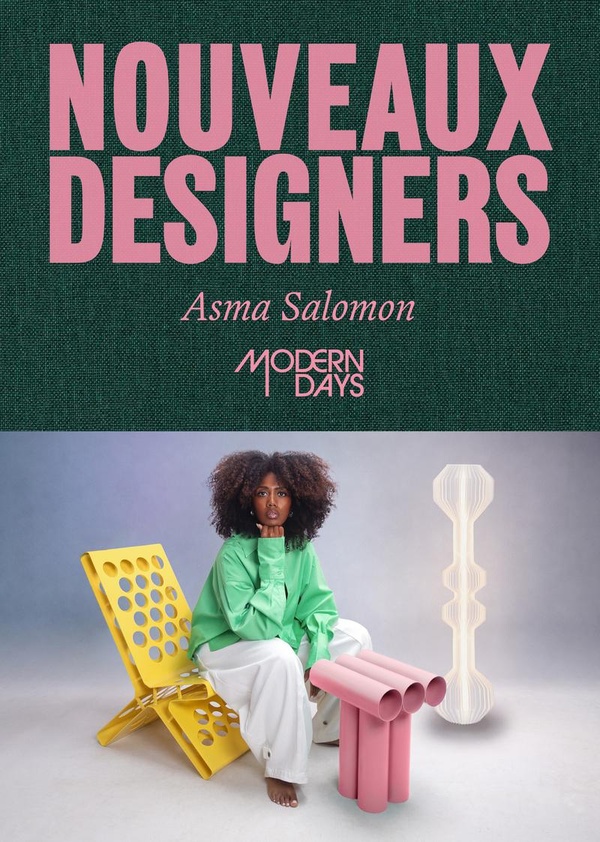 LES NOUVEAUX DESIGNERS