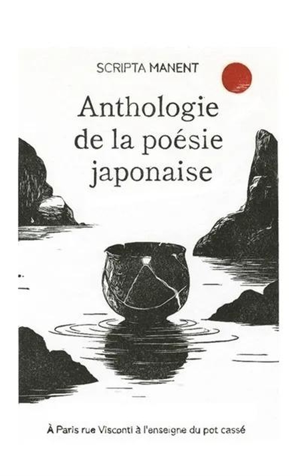 ANTHOLOGIE POESIE JAPONAISE