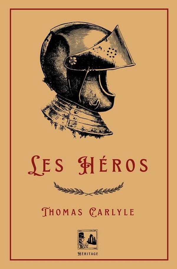 LES HEROS