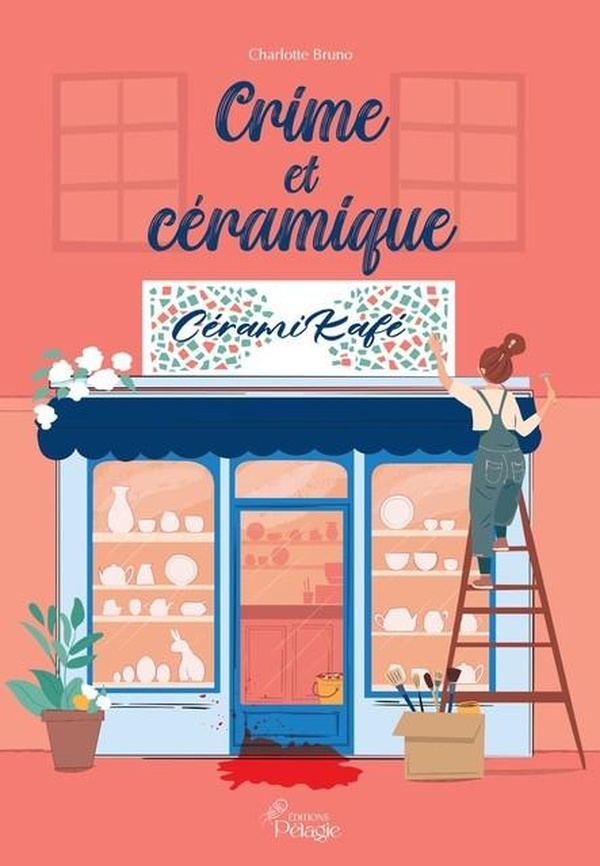 CRIME ET CERAMIQUE