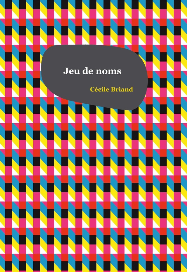 JEU DE NOMS