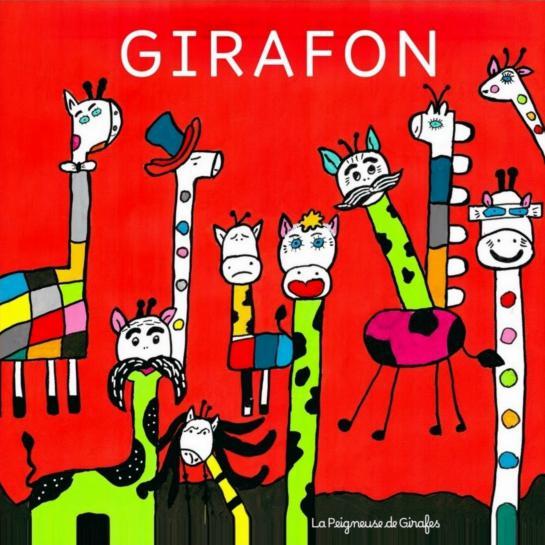 GIRAFON