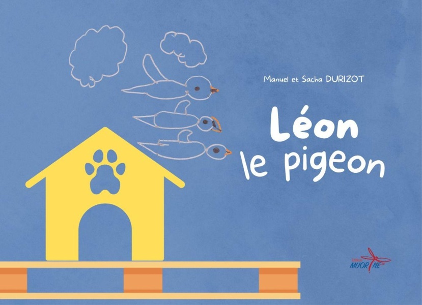 LEON LE PIGEON